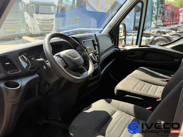  Iveco Daily 35S16 A8 2.3L 160pk - Enkellucht - W4100 ...