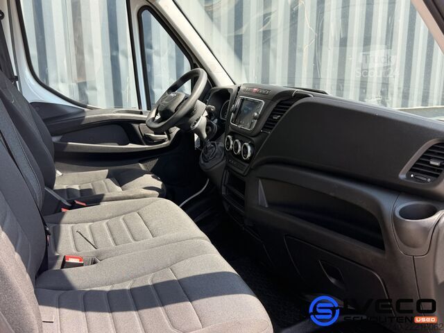  Iveco Daily 35S16 A8 2.3L 160pk - Enkellucht - W4100 ...