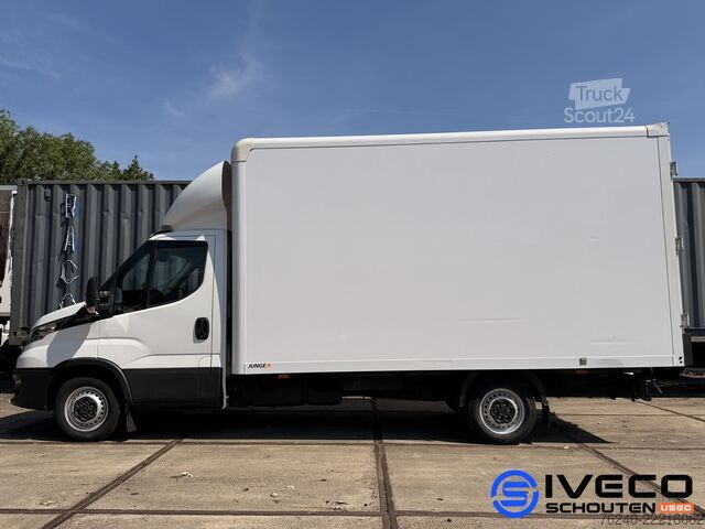  Iveco Daily 35S16 A8 2.3L 160pk - Enkellucht - W4100 ...