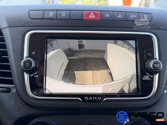 Valise Iveco Daily 35S16 A8 2.3L 160pk - Enkellucht - W4100 ...