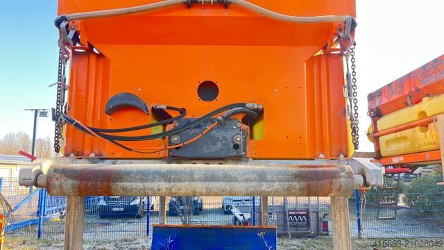 Autre  Streuer 4m3+1700 Liter Pietsch IMSSN Bj.2015