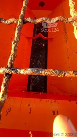 Autre  Streuer 4m3+1700 Liter Pietsch IMSSN Bj.2015