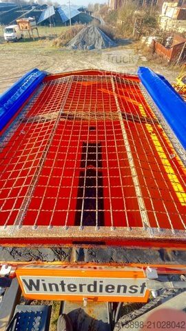 Autre  Streuer 4m3+1700 Liter Pietsch IMSSN Bj.2015