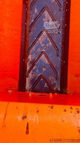 Autre  Streuer 4m3+1700 Liter Pietsch IMSSN Bj.2015