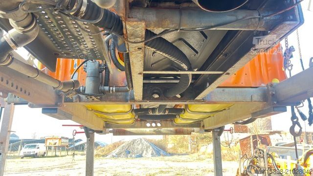 Autre  Streuer 4m3+1700 Liter Pietsch IMSSN Bj.2015