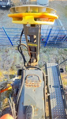 Autre  Streuer 4m3+1700 Liter Pietsch IMSSN Bj.2015