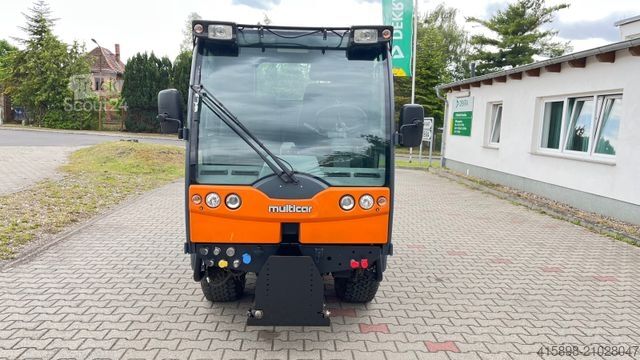 Autre HAKO Tremo X 56 Carrier S 4x4 + Allradlenkung