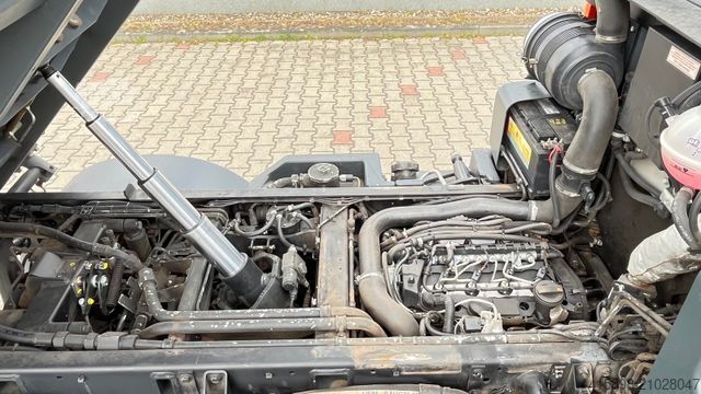 Autre HAKO Tremo  X 56 Carrier S  4x4 + Allradlenkung