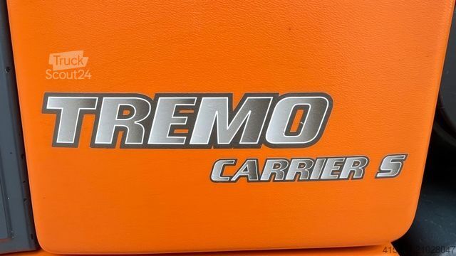 Autre HAKO Tremo  X 56 Carrier S  4x4 + Allradlenkung