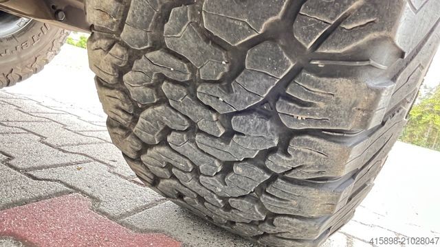 Autre HAKO Tremo  X 56 Carrier S  4x4 + Allradlenkung