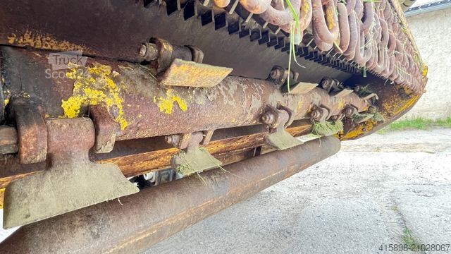 Fourgon personnalisé MULTICAR Multihog MH90 4x4 /Winterdienst