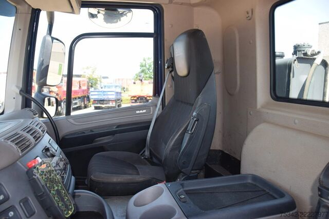 Sistema a braccio con gancio DAF CF 530