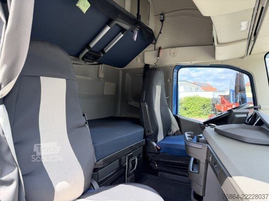 Стандартний тягач VOLVO FH 500 EURO 6, I-SAVE GLOBETROTTER, STANDKLIMA