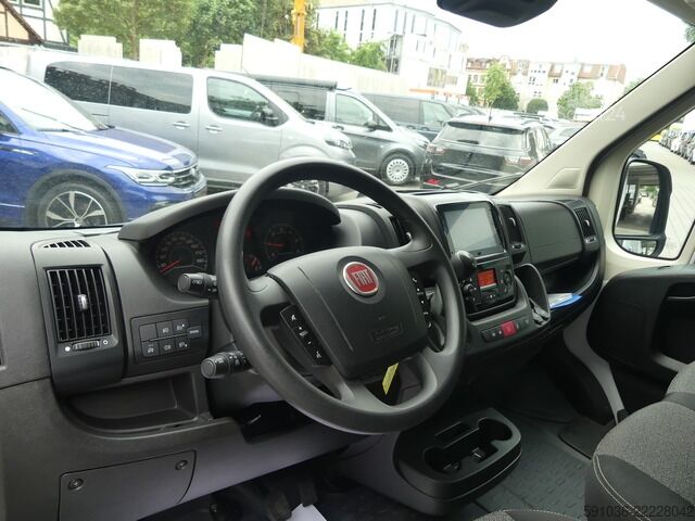 Panelinis furgonas fiat Ducato Kasten 35 L2H2 RS: 3450 AUTOMATIK/KIMAUT/KAM
