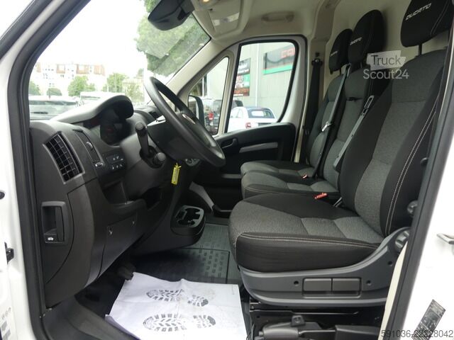 Panelinis furgonas fiat Ducato Kasten 35 L2H2 RS: 3450 AUTOMATIK/KIMAUT/KAM