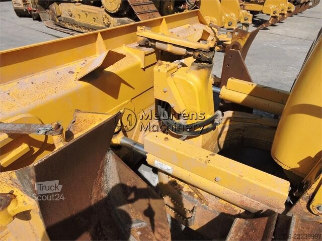 Silniční válec KOMATSU D61PXI