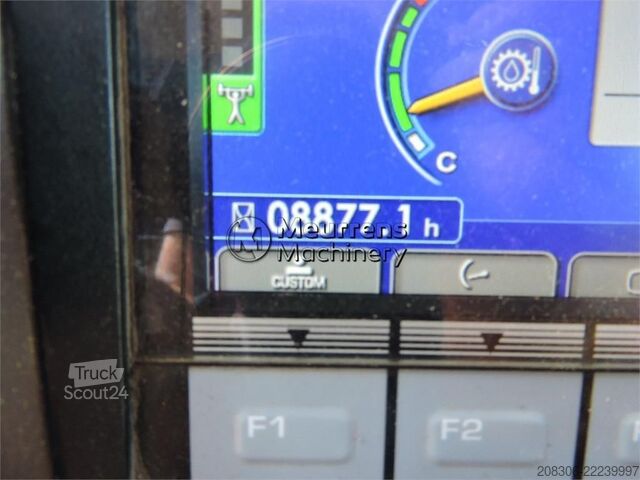 Silniční válec KOMATSU D61PXI