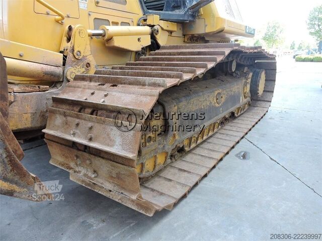 Silniční válec KOMATSU D61PXI