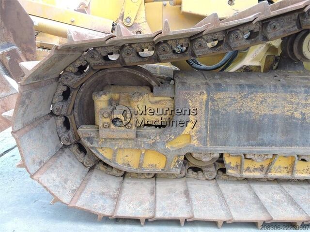 Silniční válec KOMATSU D61PXI