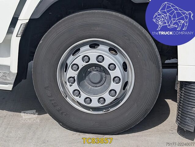 Standardni SZM DAF XG 480