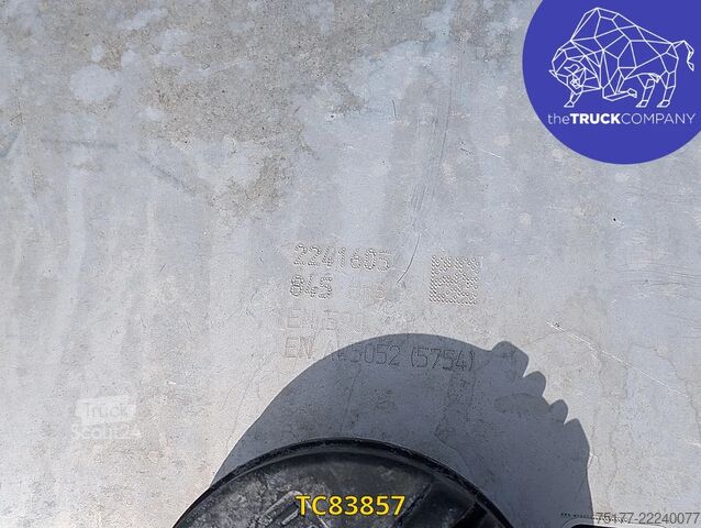 Standardni SZM DAF XG 480