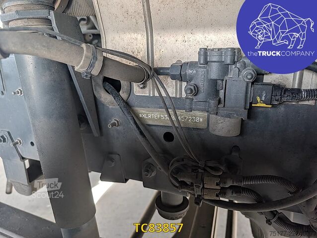 Standardni SZM DAF XG 480