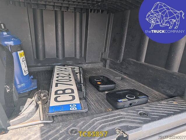 Standardni SZM DAF XG 480