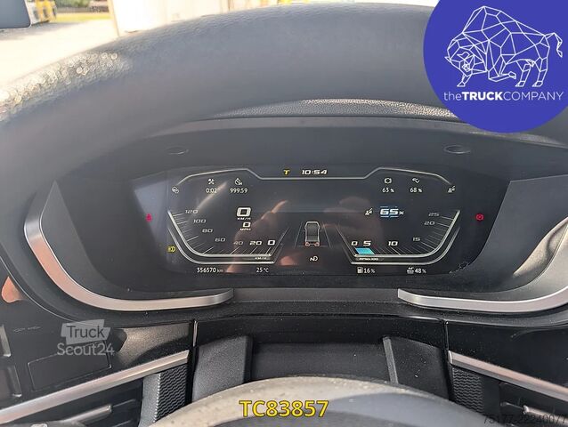 Standardni SZM DAF XG 480