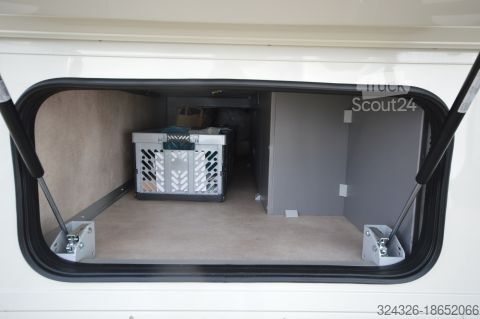 Autorulotă integrată Concorde Liner 990 GI MEGAVOLL*Busklappe*DriversAssi