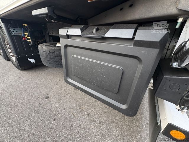 Koeloplegger SCHMITZ CARGOBULL SCBS3B04*Carrier*Lift*Doppelstock*Pharma*Blumebr