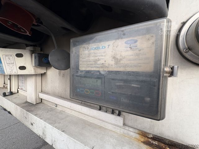 Koeloplegger SCHMITZ CARGOBULL SCBS3B04*Carrier*Lift*Doppelstock*Pharma*Blumebr