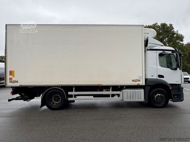 Camion refrigerato MERCEDES-BENZ Antos 1827*Thermoking*Chereau*LBW**Kamera*