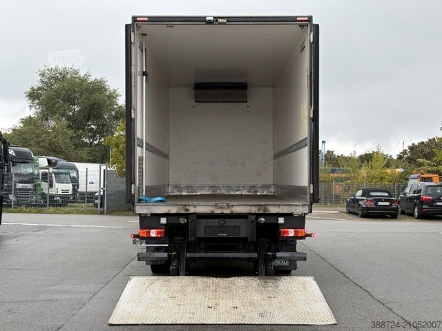 Camion refrigerato MERCEDES-BENZ Antos 1827*Thermoking*Chereau*LBW**Kamera*
