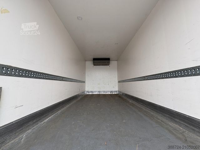 Camion refrigerato MERCEDES-BENZ Antos 1827*Thermoking*Chereau*LBW**Kamera*