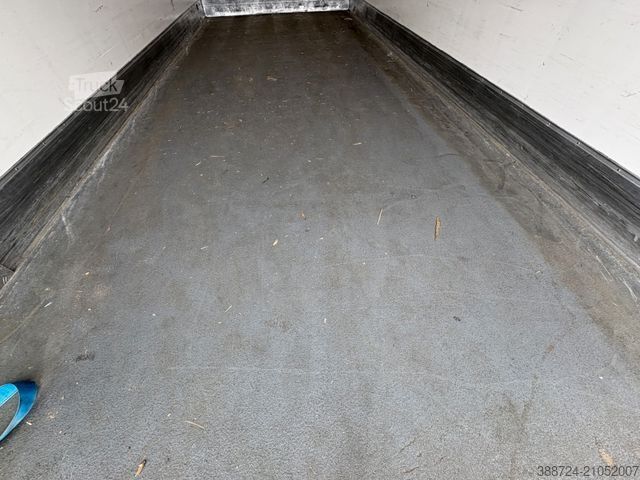 Camion refrigerato MERCEDES-BENZ Antos 1827*Thermoking*Chereau*LBW**Kamera*