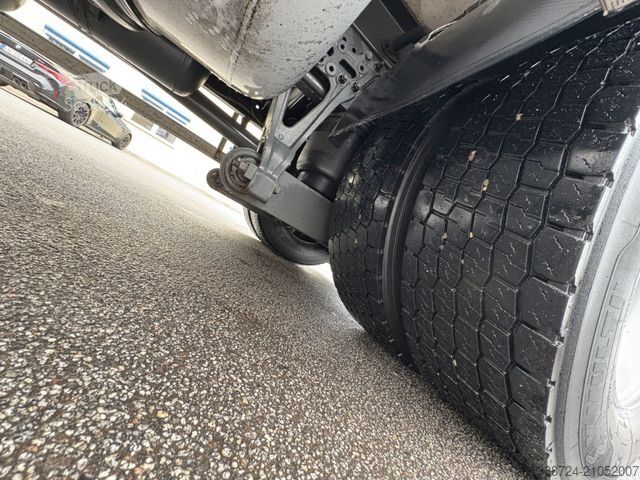 Camion refrigerato MERCEDES-BENZ Antos 1827*Thermoking*Chereau*LBW**Kamera*