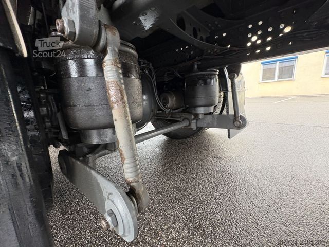 Camion refrigerato MERCEDES-BENZ Antos 1827*Thermoking*Chereau*LBW**Kamera*