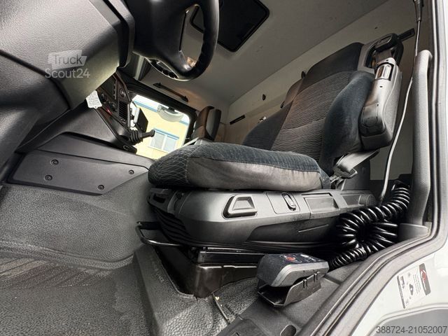 Camion refrigerato MERCEDES-BENZ Antos 1827*Thermoking*Chereau*LBW**Kamera*