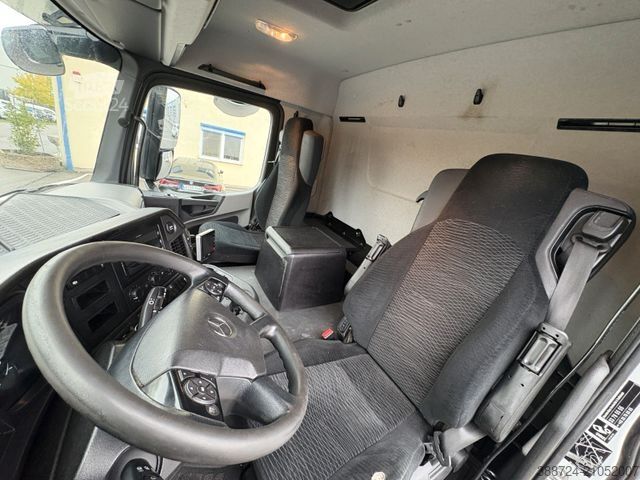 Camion refrigerato MERCEDES-BENZ Antos 1827*Thermoking*Chereau*LBW**Kamera*