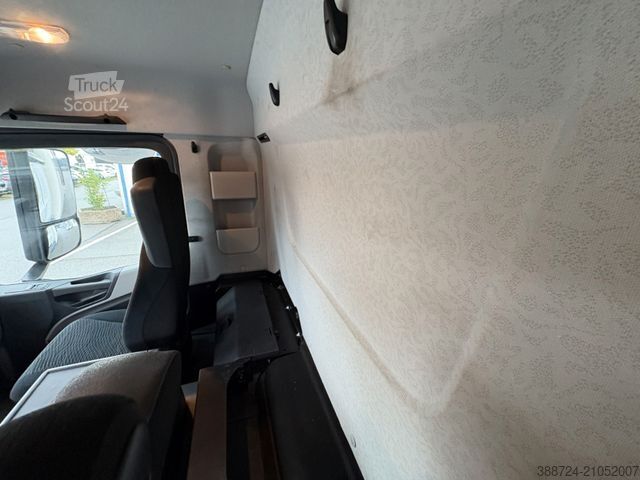 Camion refrigerato MERCEDES-BENZ Antos 1827*Thermoking*Chereau*LBW**Kamera*