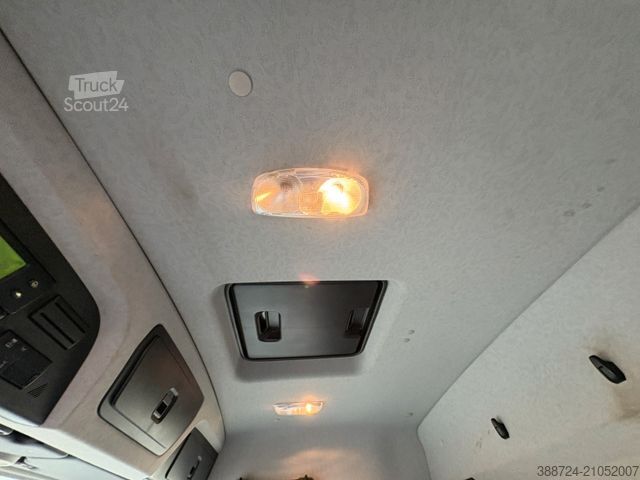 Camion refrigerato MERCEDES-BENZ Antos 1827*Thermoking*Chereau*LBW**Kamera*