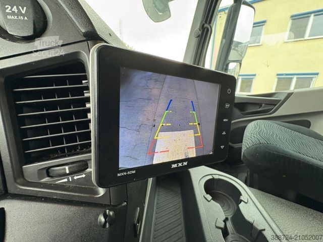 Camion refrigerato MERCEDES-BENZ Antos 1827*Thermoking*Chereau*LBW**Kamera*