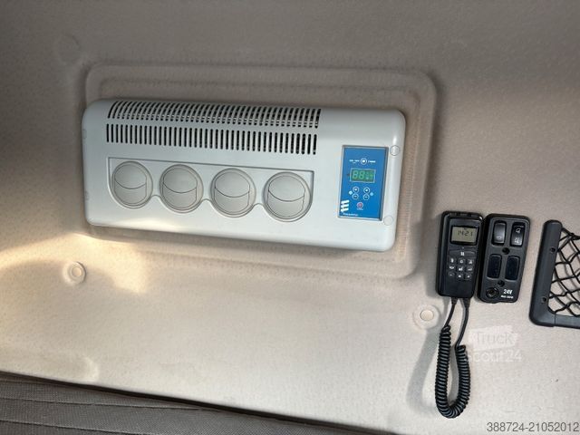 Camion cu platformă SCANIA R730*EEV*Palfinger*26002*Retarder*Fernbedienung*