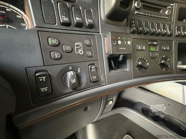 Camion cu platformă SCANIA R730*EEV*Palfinger*26002*Retarder*Fernbedienung*