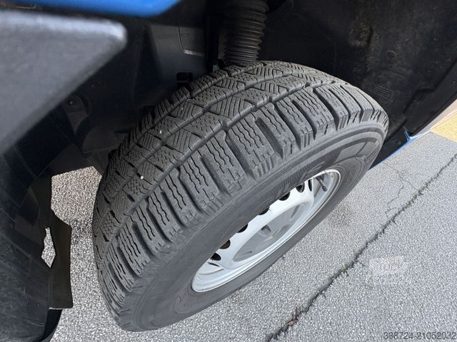 Fourgon tôlé MERCEDES-BENZ Sprinter 316*E6c*Maxi*Klima*Navi*Kamera*TÜV