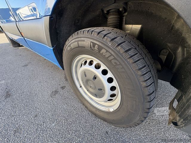 Fourgon tôlé MERCEDES-BENZ Sprinter 316*E6c*Maxi*Klima*Navi*Kamera*TÜV