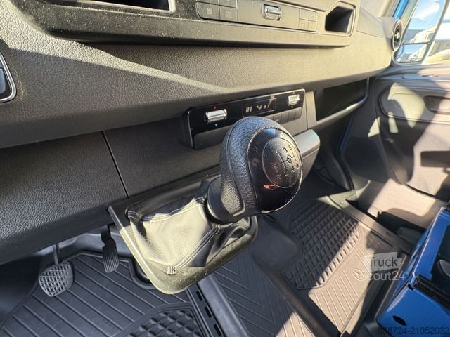 Fourgon tôlé MERCEDES-BENZ Sprinter 316*E6c*Maxi*Klima*Navi*Kamera*TÜV