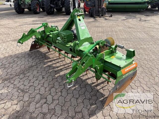 Cultivador de campo Amazone KE 3001 SUPER