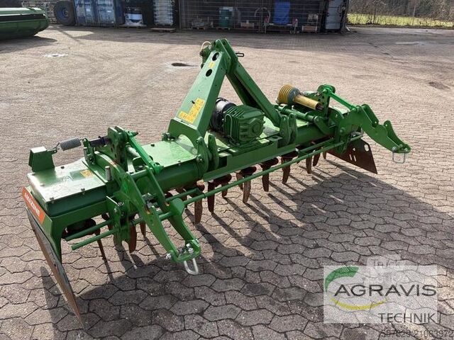 Cultivador de campo Amazone KE 3001 SUPER