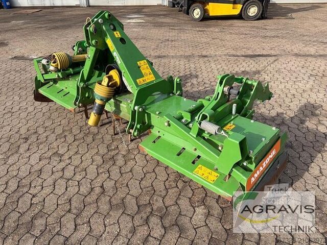 Cultivador de campo Amazone KE 3001 SUPER